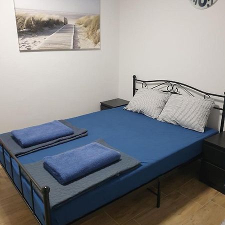 Apartma Jovana Копер Екстер'єр фото