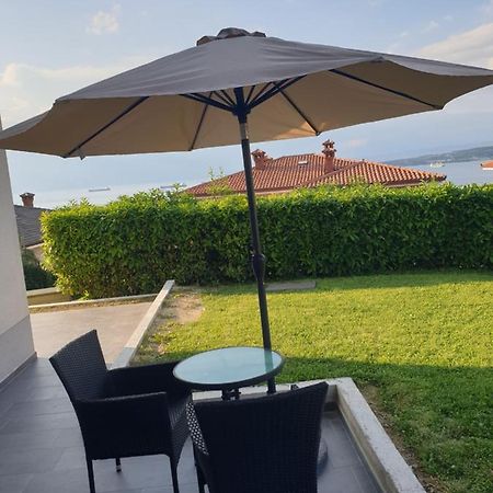 Apartma Jovana Копер Екстер'єр фото