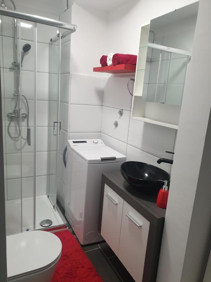 Apartma Jovana Копер Екстер'єр фото