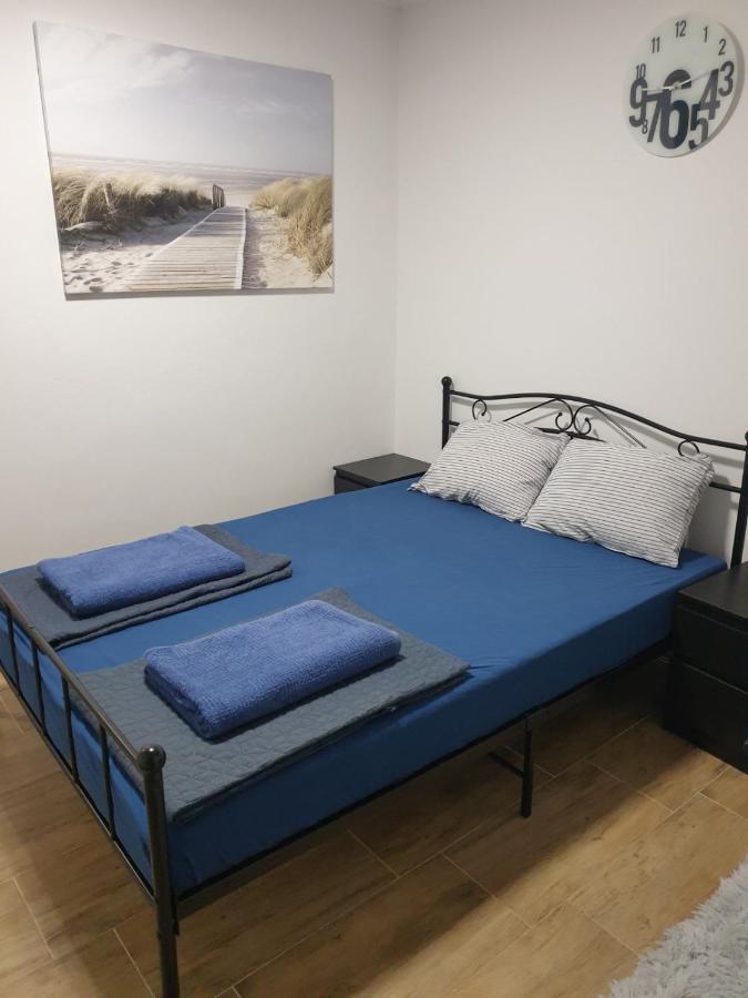 Apartma Jovana Копер Екстер'єр фото