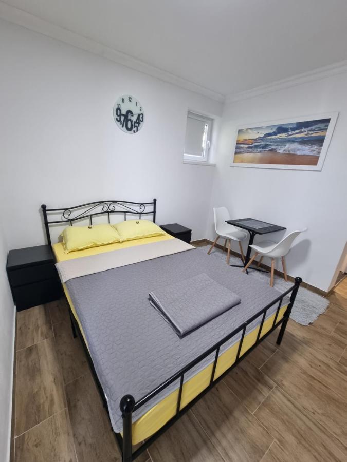 Apartma Jovana Копер Екстер'єр фото