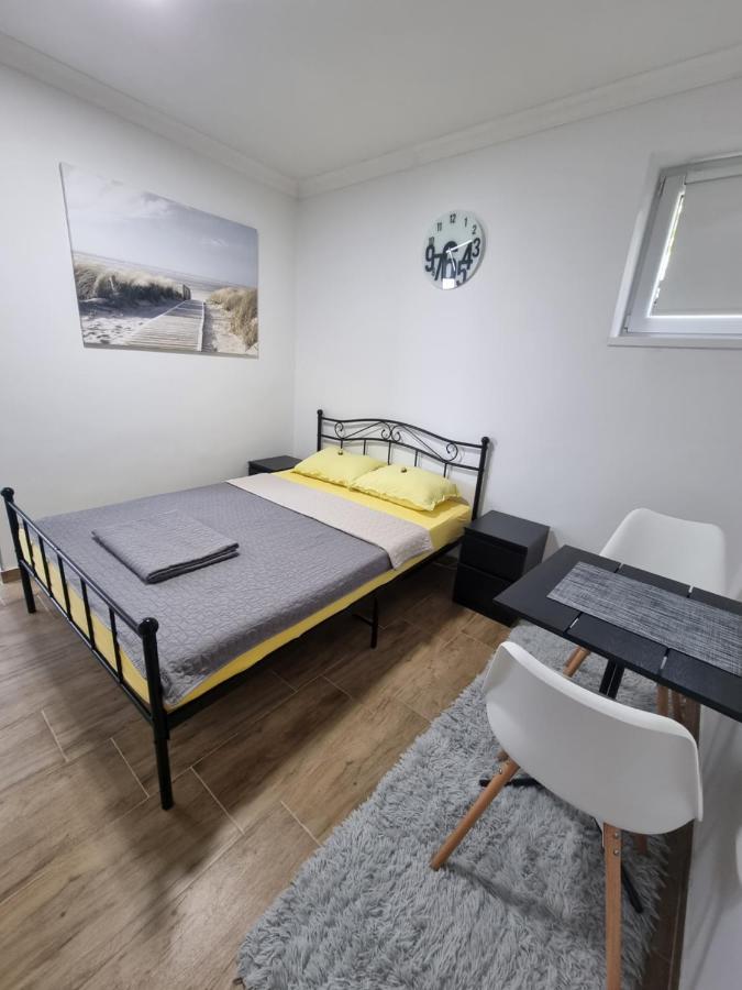 Apartma Jovana Копер Екстер'єр фото
